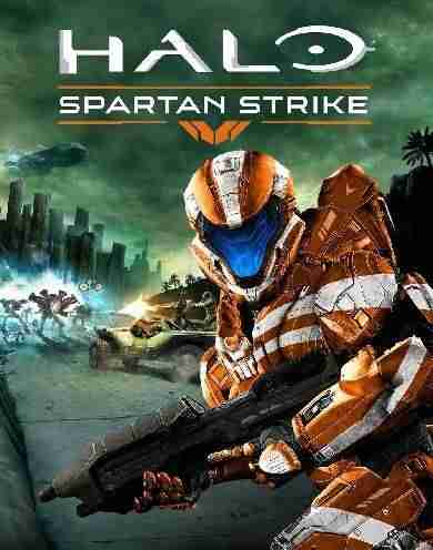 Descargar Halo Spartan Strike [MULTI][CODEX] por Torrent